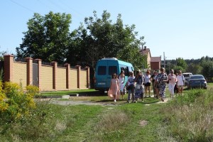 Сказочное село и частная винодельня: гастропутешествие по Киевщине